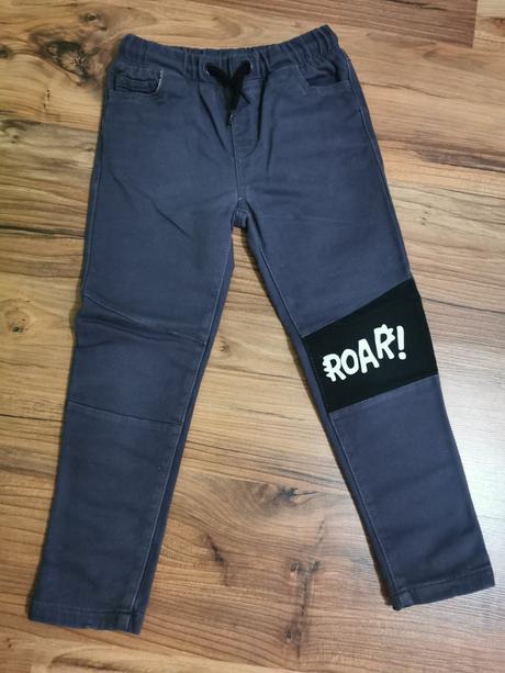 Frajerke nohavice, pepco,116