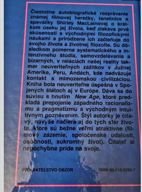 Kniha tusenie svetla,