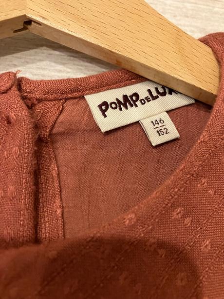 Šaty pdl, pompdelux,146