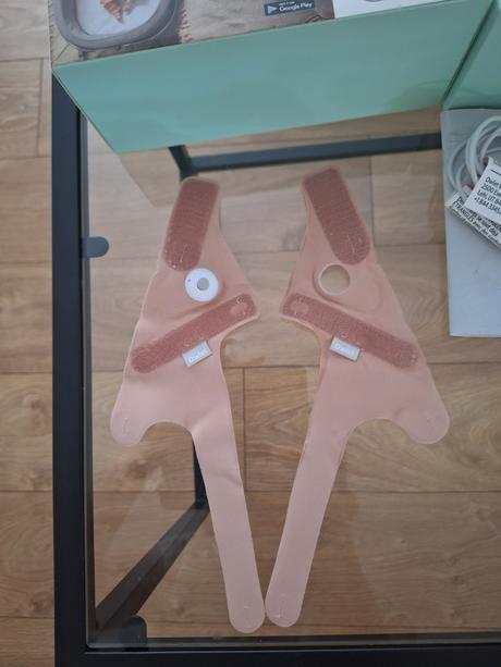 Owlet smart sock 3, 