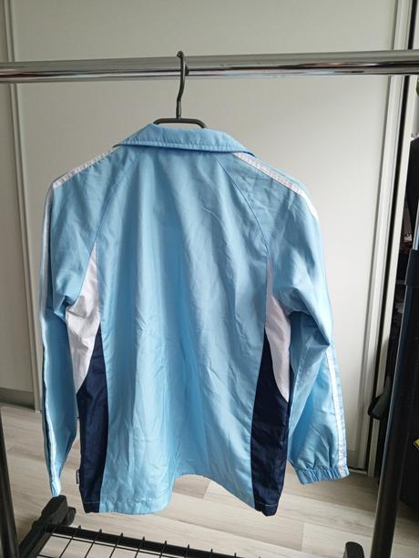 Detská šuštiaková bunda, lewro,146