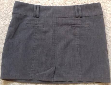 Sukňa viktory 40, 40