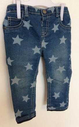 Hviezdickove rifle, f&f,86