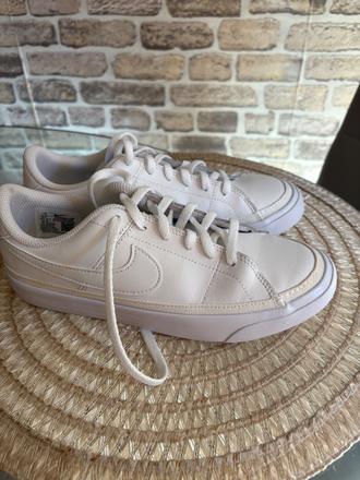Nike botasky, nike,35