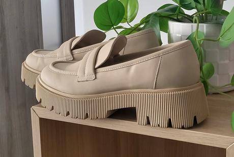 Mokasíny catwalk 41, 41
