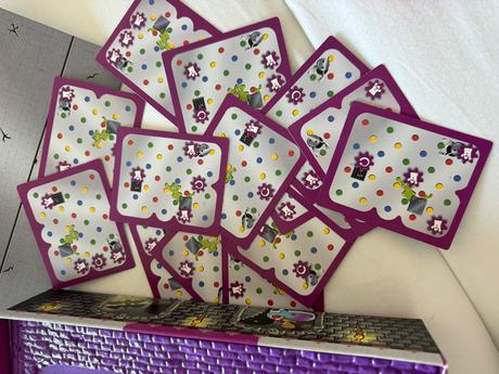 Spolocenska hra chaos vyborny stav, 