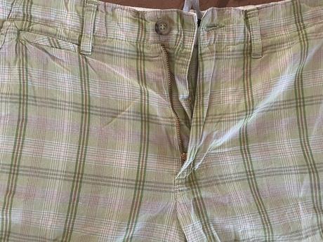 Zelené kratase, sisley,l