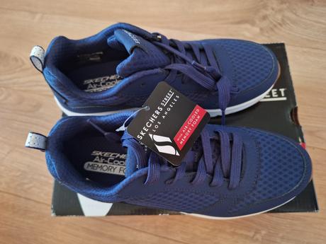 Tenisky skechers, skechers,37