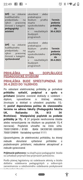 Pedagogický asistent