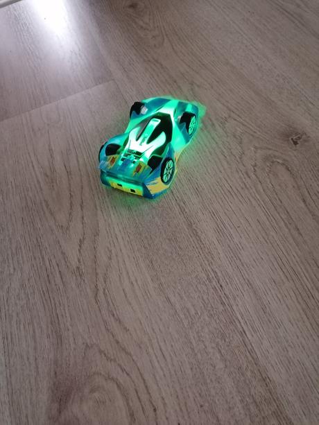 Air hogs zero gravity, 