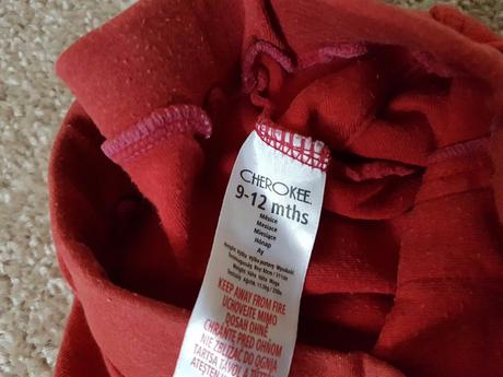 Kratase 80 / 9-12, cherokee,80