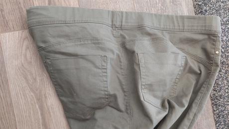 Nohavice denim& co uk 20,č.48, denim co,48