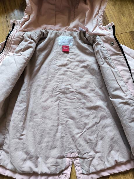 Zara bunda 110 ,snoopy jar.jesen, zara,110