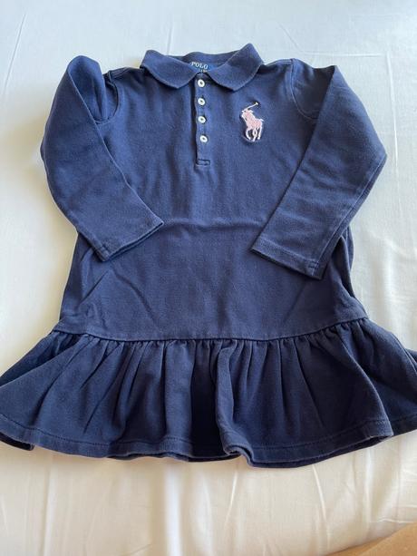 Šaty ralph lauren, ralph lauren,104