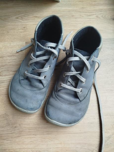 Barefoot celoročné, fare,35