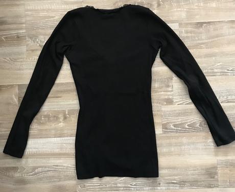 Tričko dlhý rukáv, s