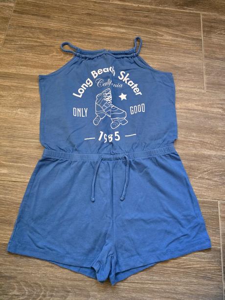 Overal č.146-152, pepperts,146