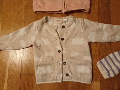 Balik mikina 74/80, 68–80