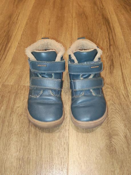 Zimne topanky, protetika,28