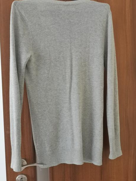 Dámsky svetrík hollister, hollister,m