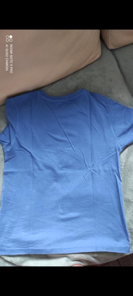 Tričko rebel, rebel,128