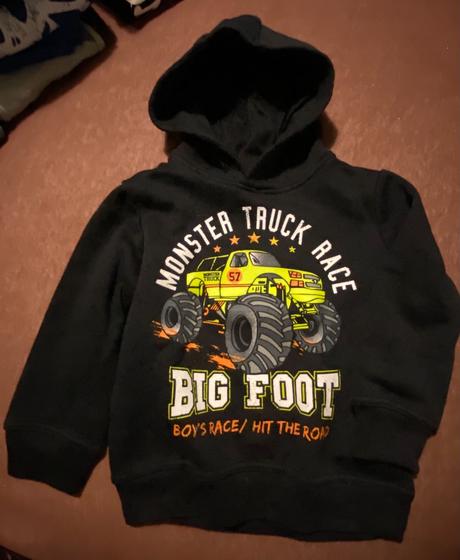 Detska mikina, kiki&koko,104