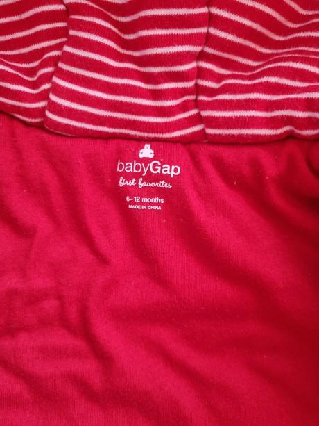 Zimny fusak + overal, elodie details,86