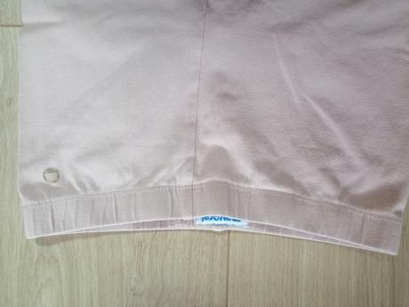 Leginy mayoral, mayoral,134