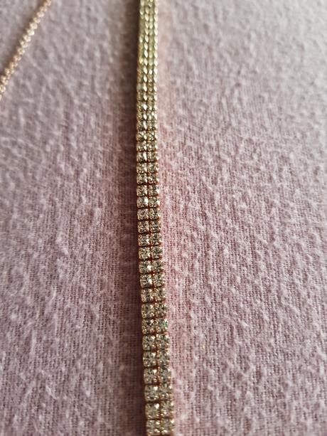 Sada šperkov rose gold,