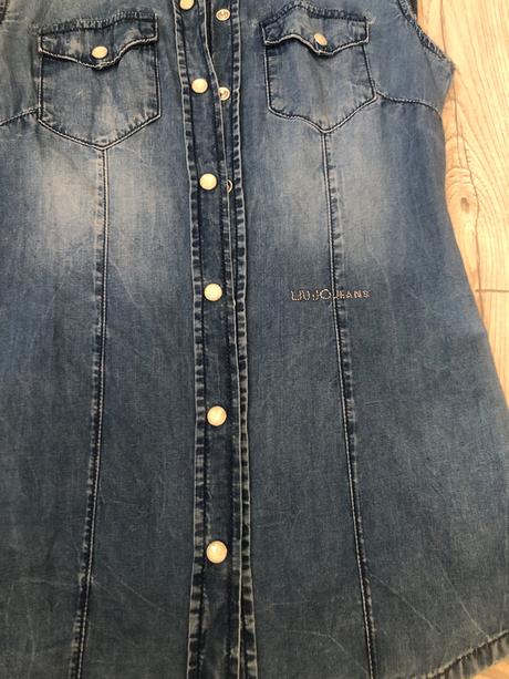 Liu jo vesta, liu jo,xs