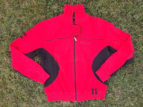 Mikina extory velk. xl., xl