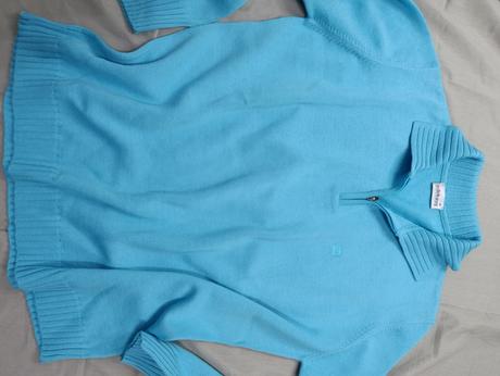 Gollehaug pulóver, xxxl