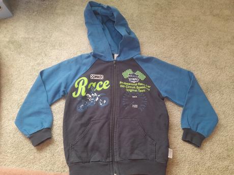 Mikina japitex, japitex,116