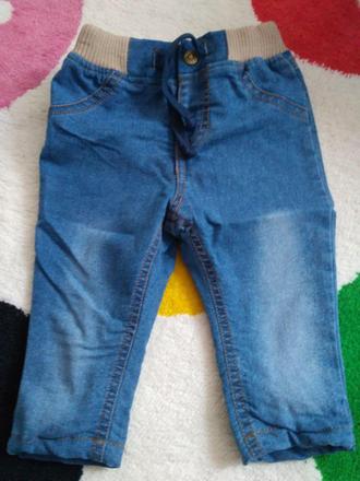 Teplé rifle, pepco,74