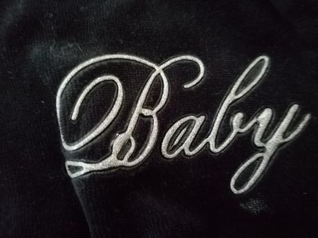 Tepláková súprava baby phat, l