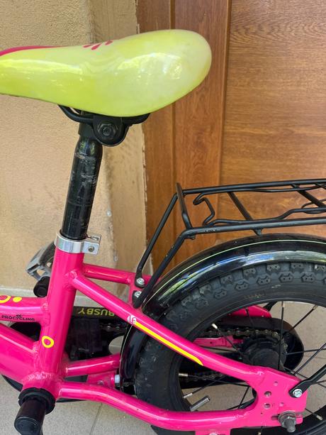 Detský bicykel, 14