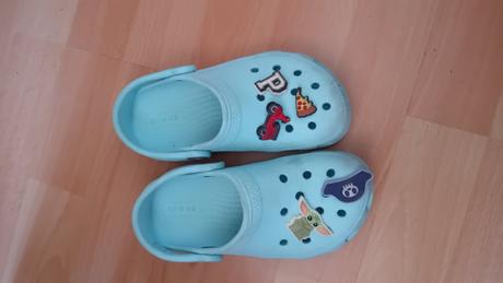 Kroksy, crocs,28