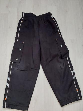 Podšité šuštiaky č.116, 116