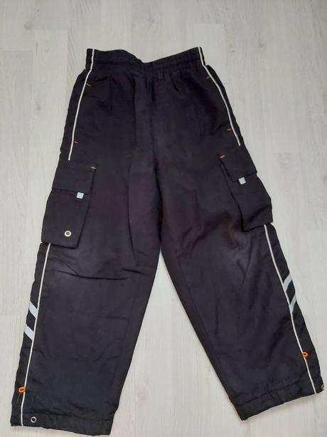 Podšité šuštiaky č.116, 116