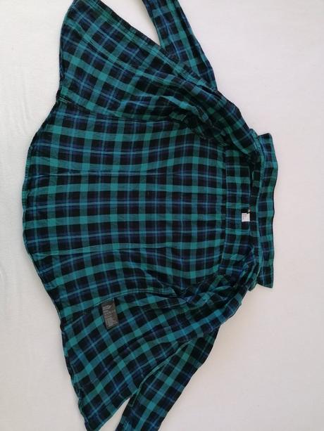 Košieľka, h&m,s