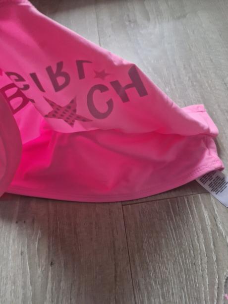 Plavky - dvojdielne 146/152, kik,146