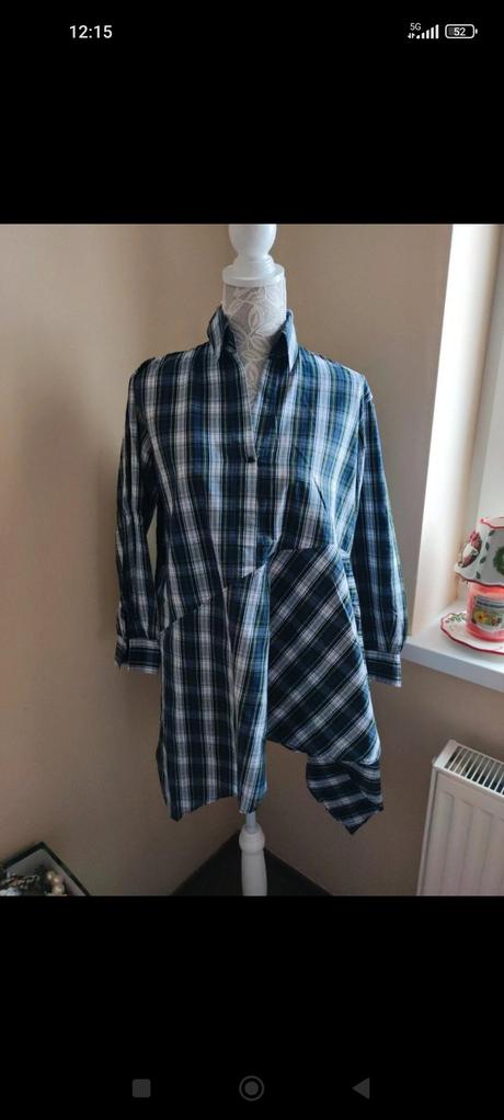 Dámska košeľa, zara,m