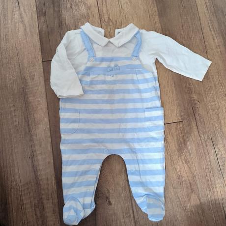 Chlapčenské dupačky, overal, mayoral,56