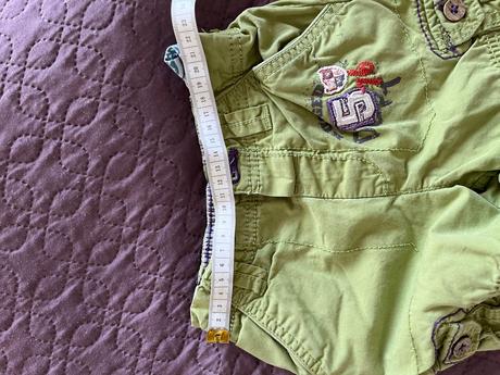 Letné nohavice, next,86