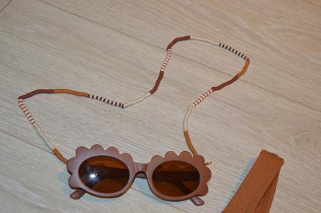 Dievčenské plavky + okuliare, zara,164