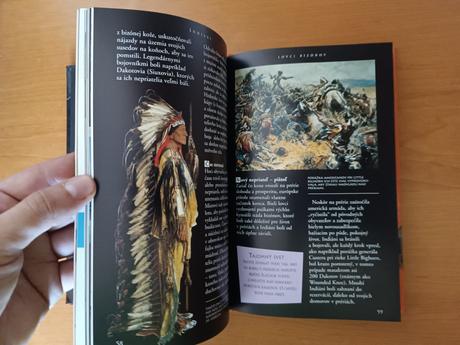 Indiáni - pôvodní obyvatelia ameriky + tipy na web, 