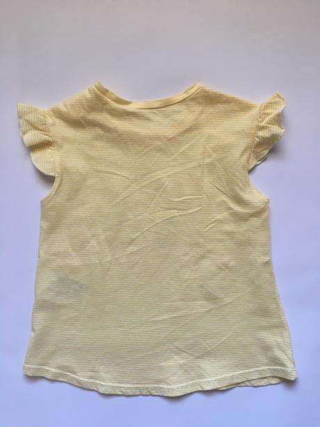 Tričko h&m v.80, h&m,80