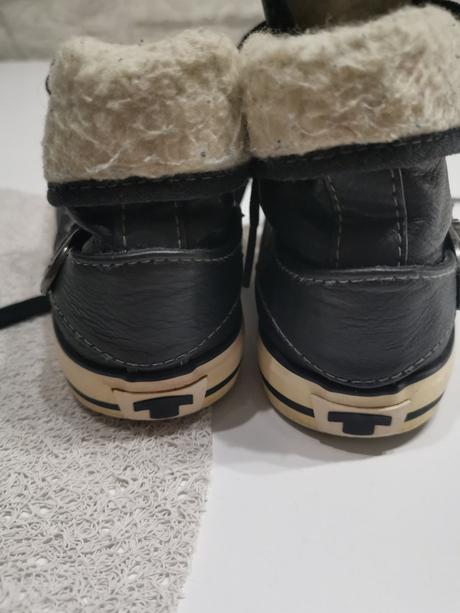 Kozena obuv tom tailor, tom tailor,32