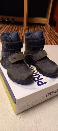 Zimne topanky cizmy 28 primigi, primigi,28