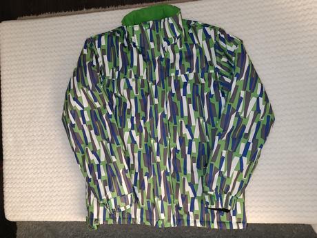 Zimná lyžiarska bunda č.146, 146